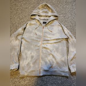 Volcom Zip Up Hoodie
